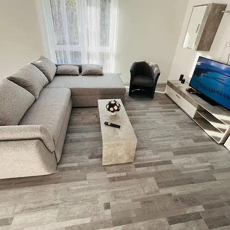 Apartment Weikersheim I Extérieur photo