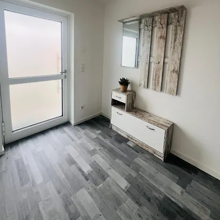Apartment Weikersheim I Extérieur photo