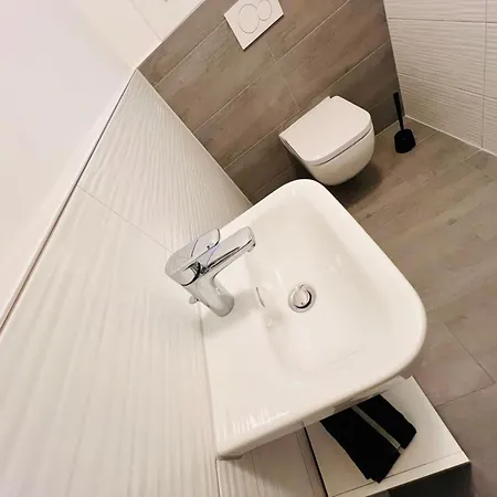 Apartment Weikersheim I Chambre photo