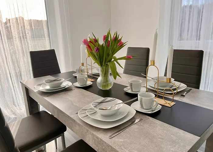 Apartment Weikersheim I