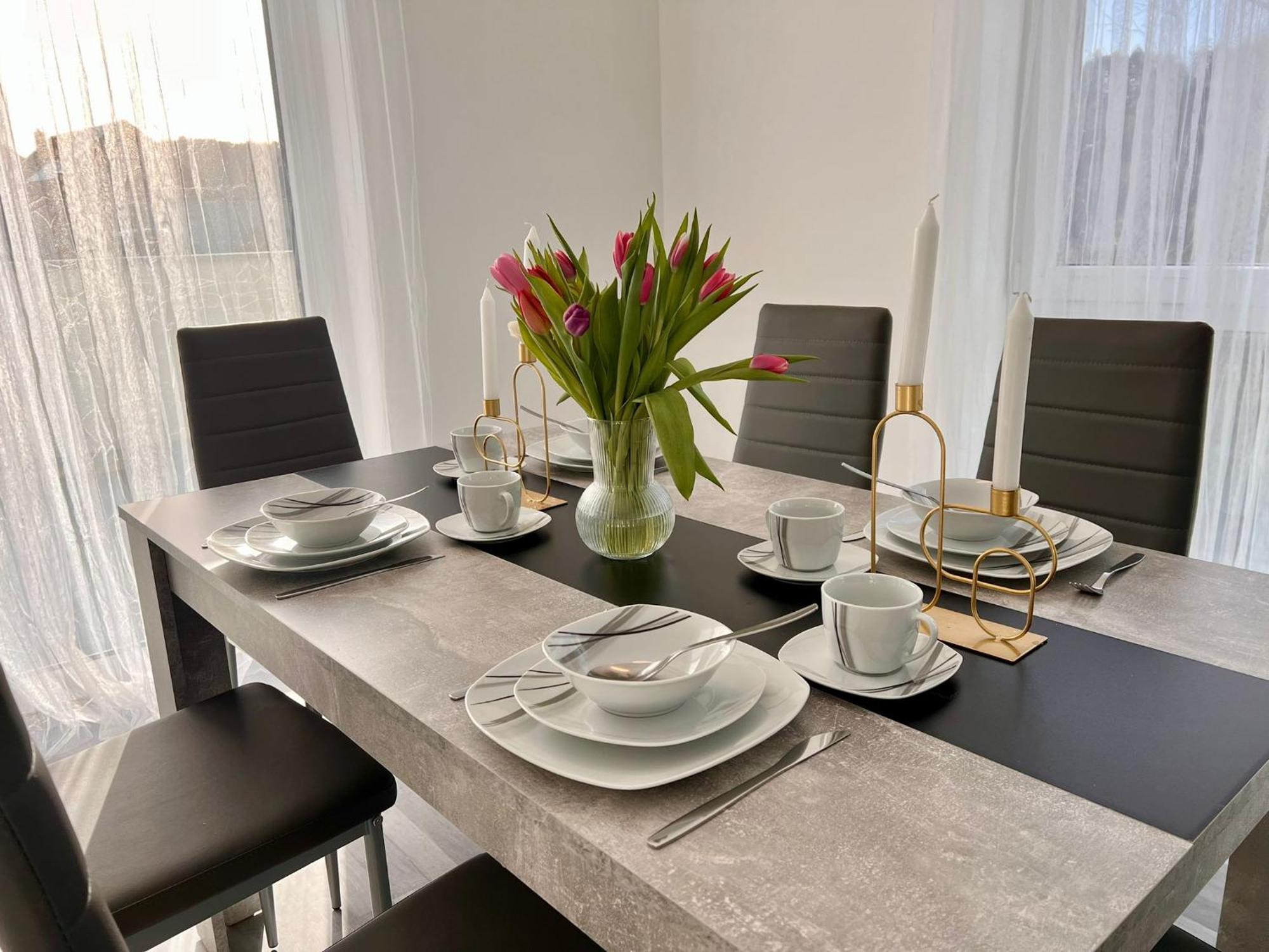 Appartement I Weikersheim