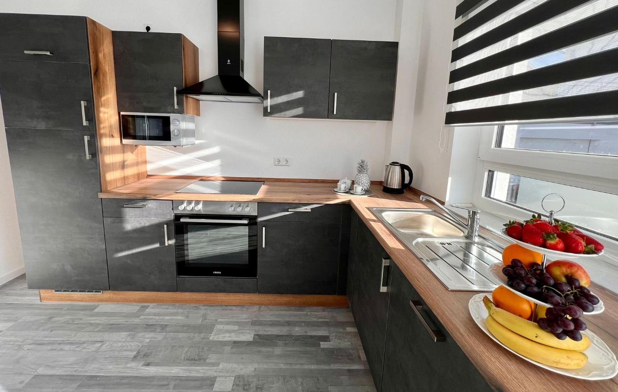 I Appartement Weikersheim
