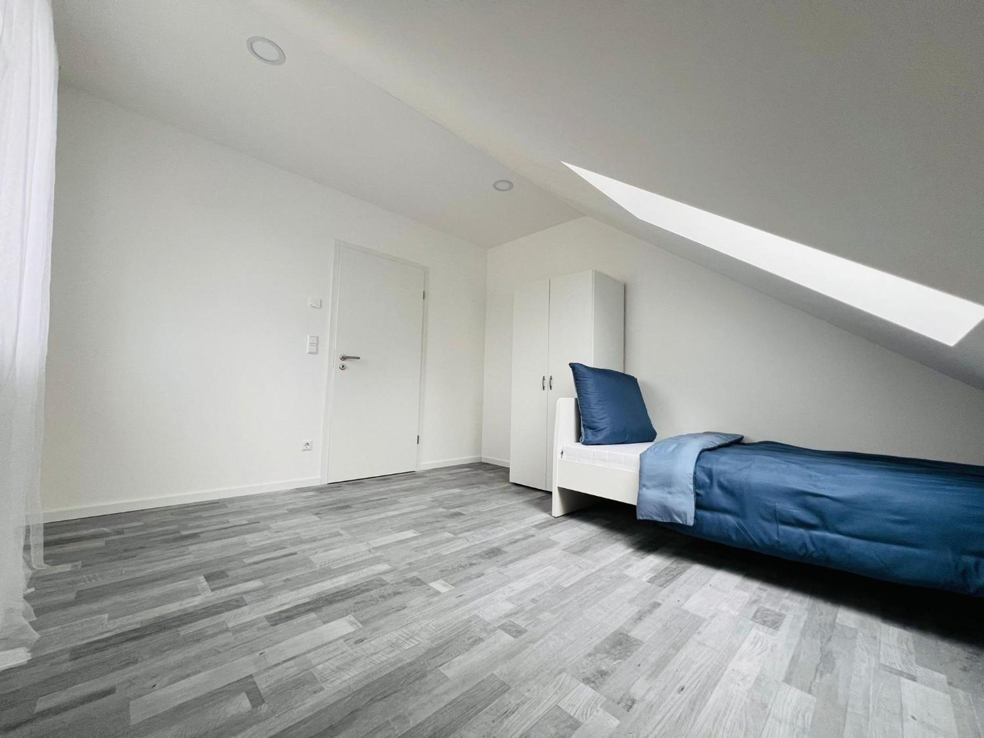 I Appartement