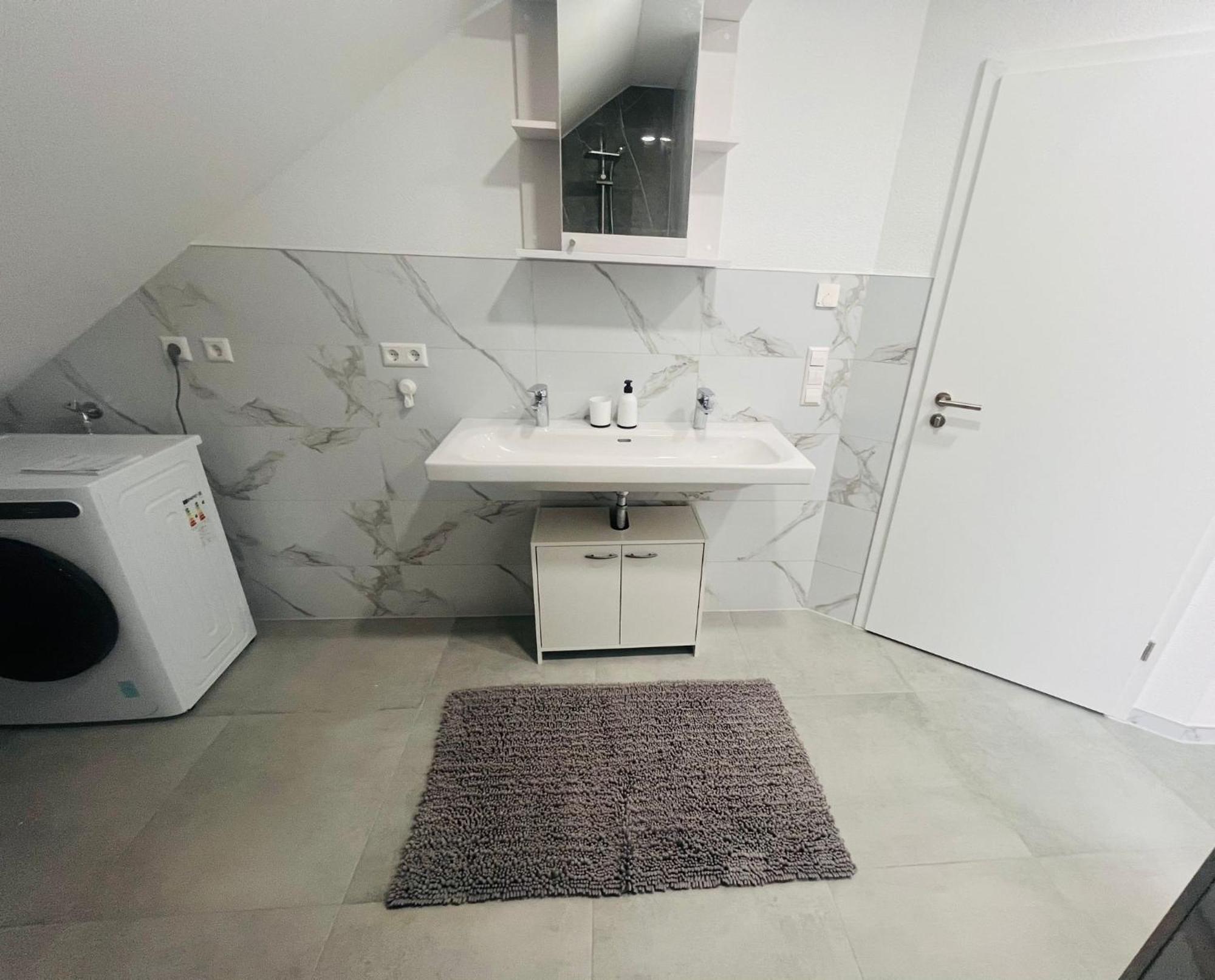 Appartement I Weikersheim